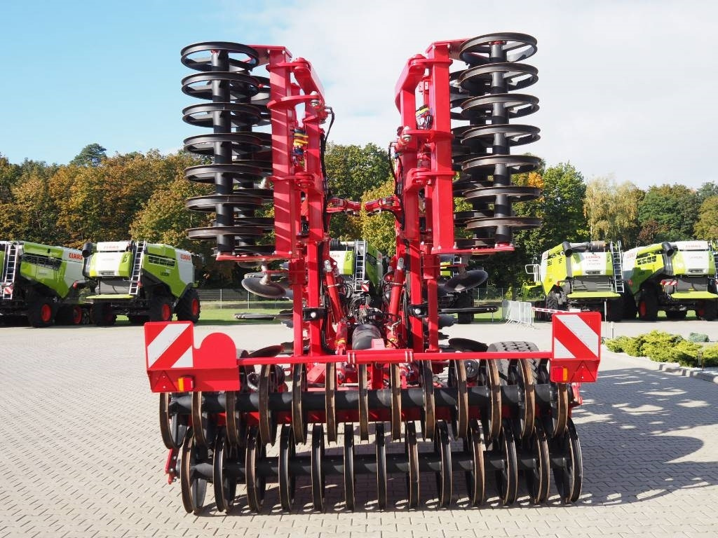 Horsch Tiger 6 MT - Kultivator: foto 3 Horsch Tiger 6 MT - Kultivator: foto 3