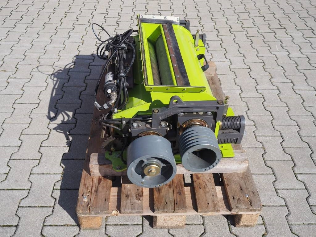 Claas Jaguar - MULTI CROP CRACKER CLASSIC M 100/100 - Pjesë këmbimi për Makineri bujqësore: foto 2 Claas Jaguar - MULTI CROP CRACKER CLASSIC M 100/100 - Pjesë këmbimi për Makineri bujqësore: foto 2