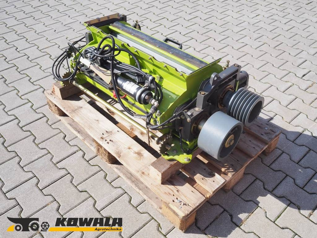 Claas Jaguar - MULTI CROP CRACKER CLASSIC M 100/100 - Pjesë këmbimi për Makineri bujqësore: foto 1 Claas Jaguar - MULTI CROP CRACKER CLASSIC M 100/100 - Pjesë këmbimi për Makineri bujqësore: foto 1