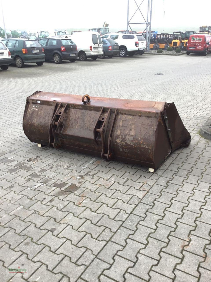Atlas 2300mm, 4-Punkt - Kovë fadrome për Makineri ndërtimi: foto 4 Atlas 2300mm, 4-Punkt - Kovë fadrome për Makineri ndërtimi: foto 4