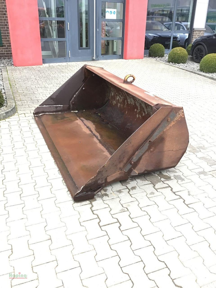 Atlas 2300mm, 4-Punkt - Kovë fadrome për Makineri ndërtimi: foto 1 Atlas 2300mm, 4-Punkt - Kovë fadrome për Makineri ndërtimi: foto 1