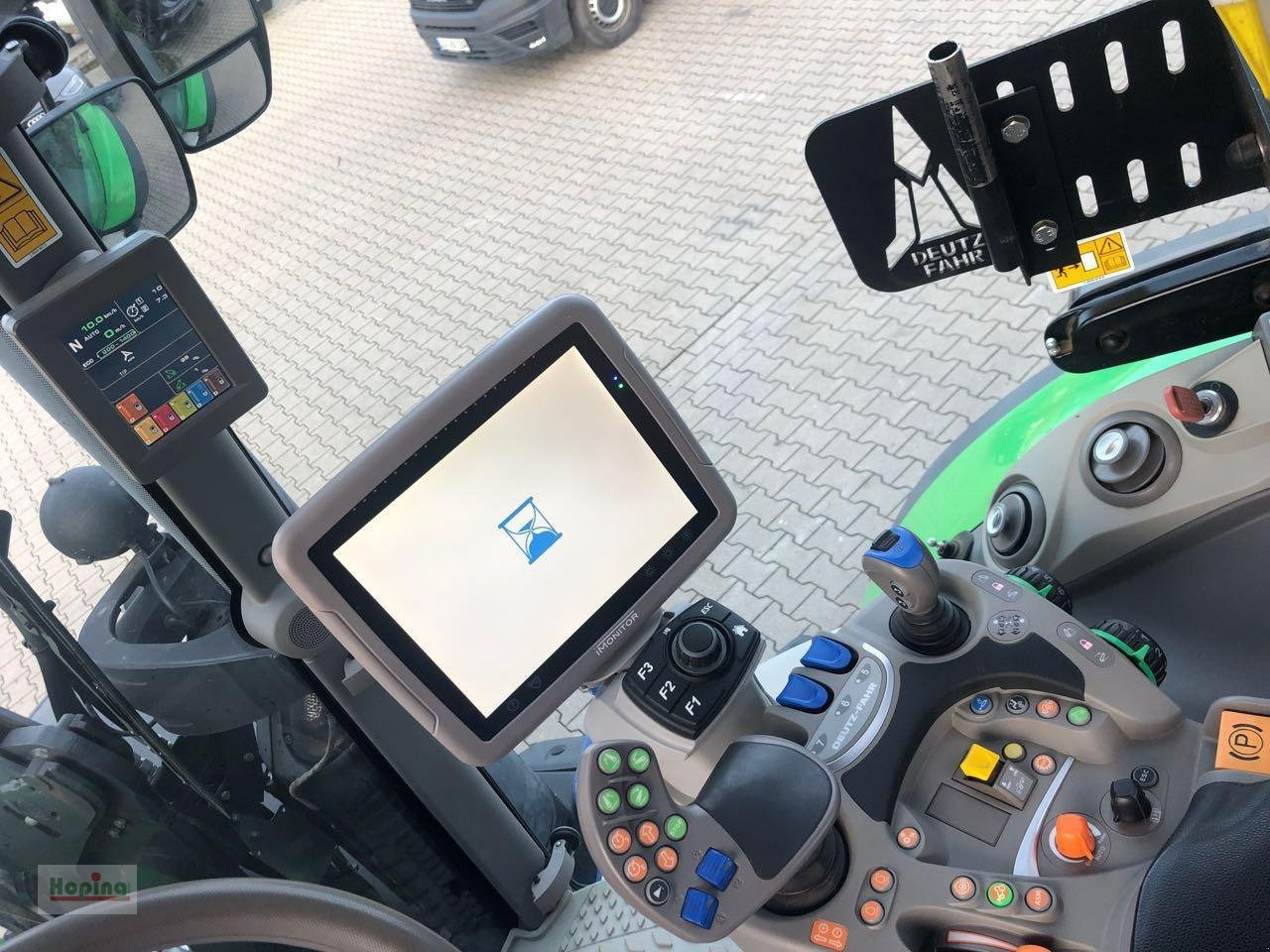 Lizingu i Deutz-Fahr 6215 Agrotron TTV Deutz-Fahr 6215 Agrotron TTV: foto 14 Lizingu i Deutz-Fahr 6215 Agrotron TTV Deutz-Fahr 6215 Agrotron TTV: foto 14