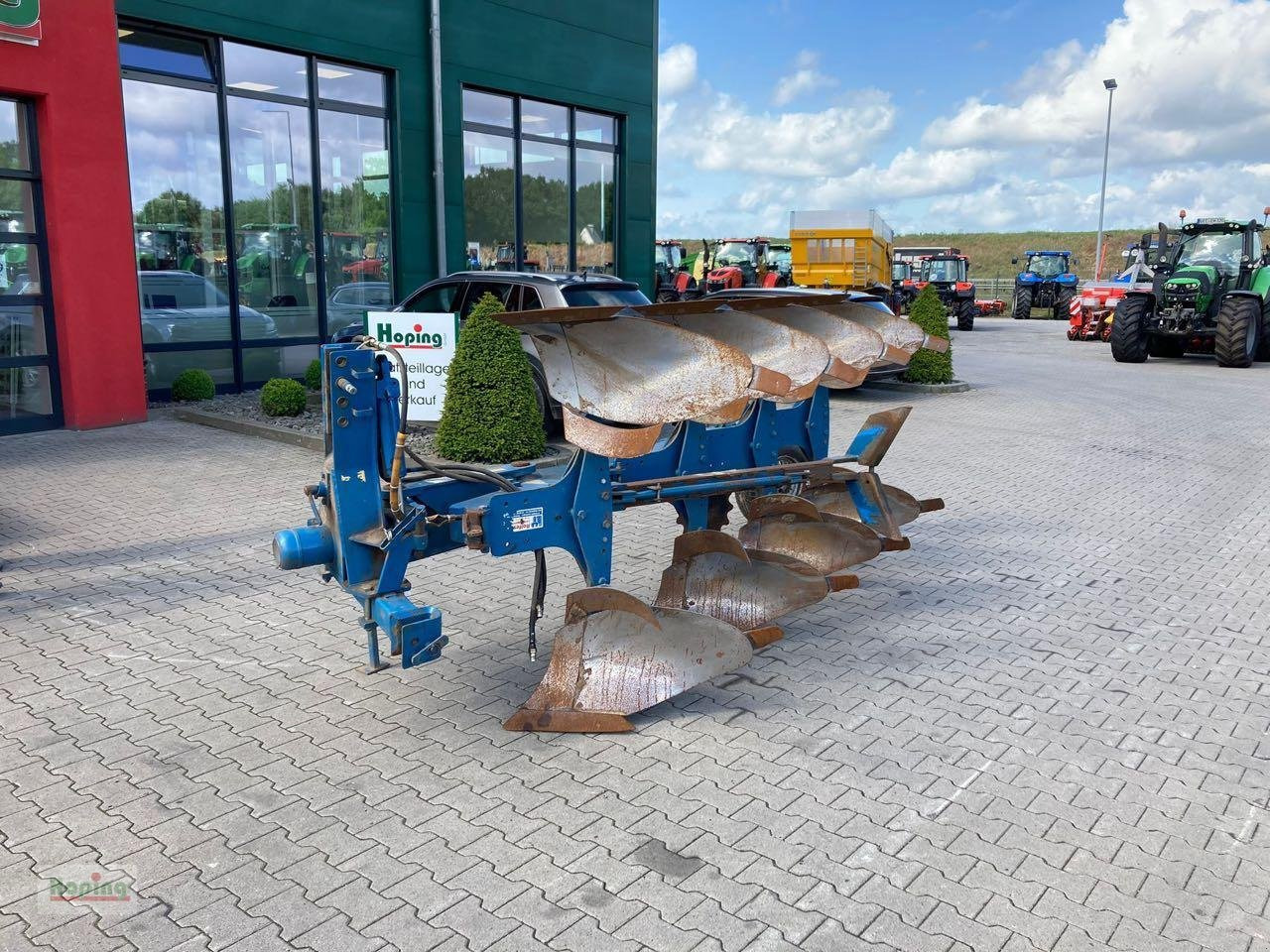 Frost Mosel V 140 - Plug: foto 2 Frost Mosel V 140 - Plug: foto 2