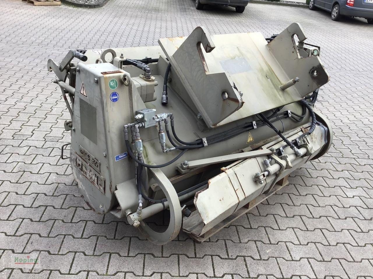 Gödde GMS75 - Kovë, Betoniere: foto 5 Gödde GMS75 - Kovë, Betoniere: foto 5