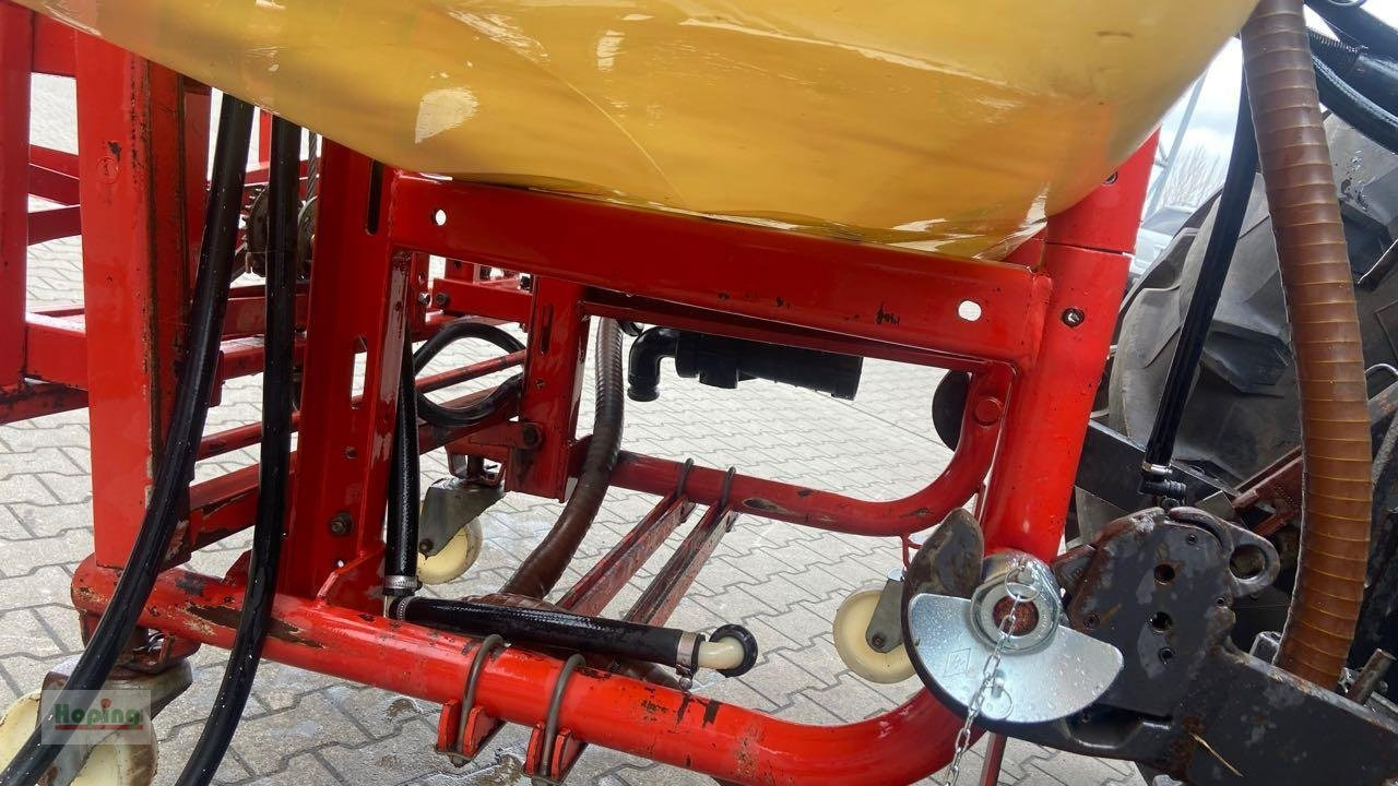 Holder IS 800 12m - Spërkatës i montuar në traktor: foto 5 Holder IS 800 12m - Spërkatës i montuar në traktor: foto 5