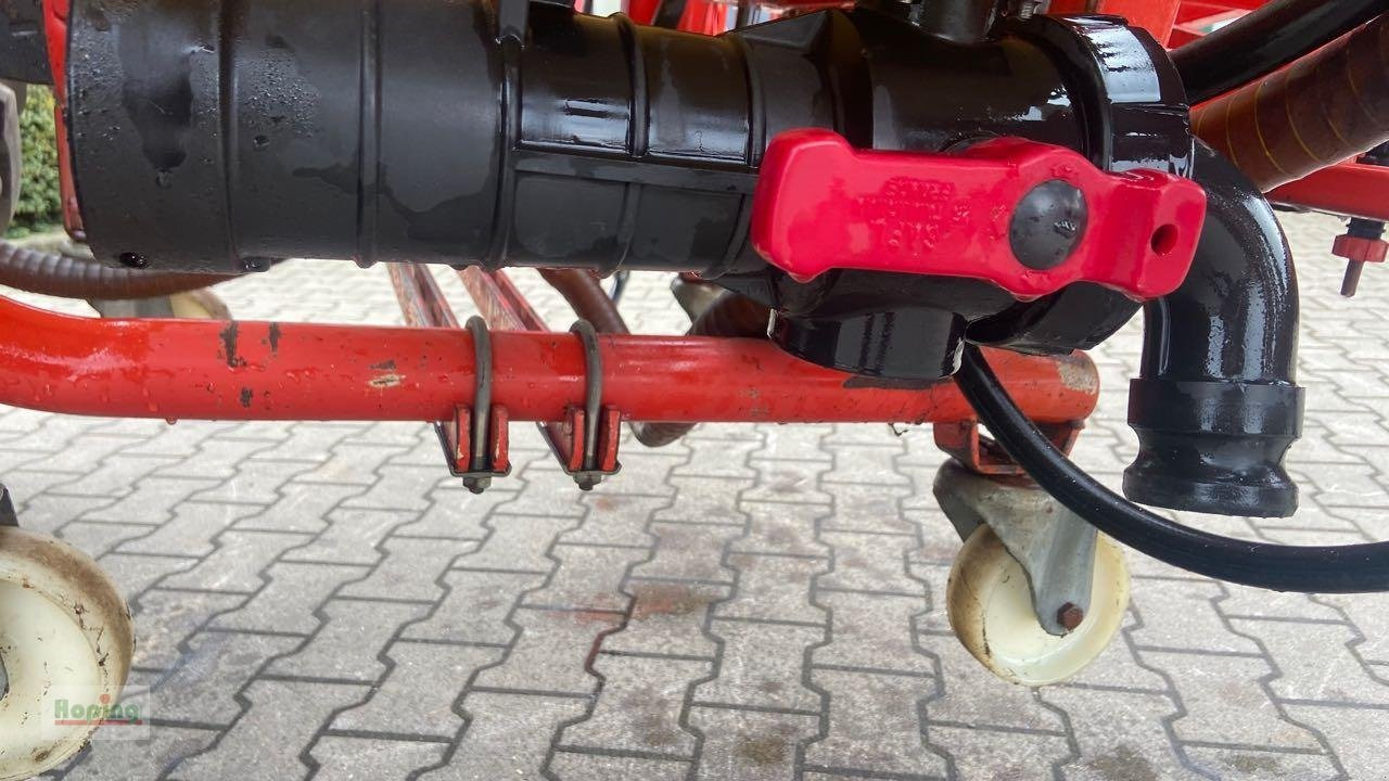 Holder IS 800 12m - Spërkatës i montuar në traktor: foto 4 Holder IS 800 12m - Spërkatës i montuar në traktor: foto 4