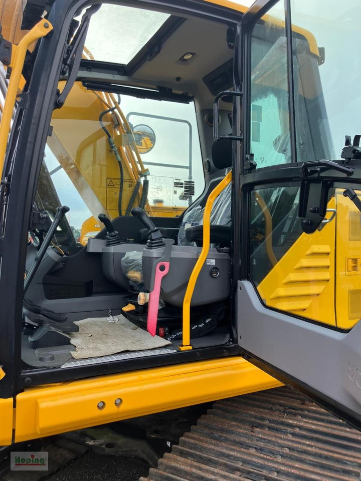 Lizingu i JCB 150X HD JCB 150X HD: foto 9