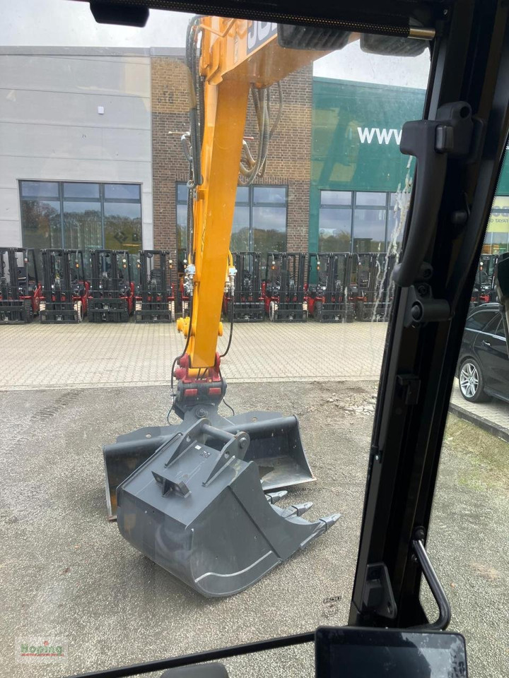 Lizingu i JCB 150X HD JCB 150X HD: foto 12