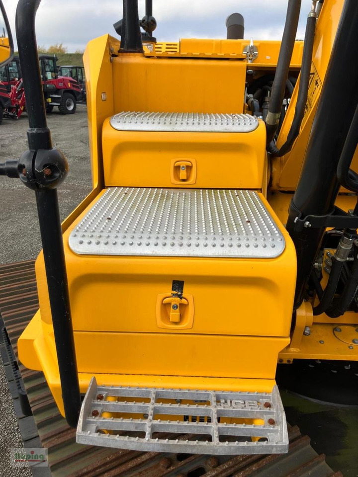 Lizingu i JCB 150X HD JCB 150X HD: foto 15