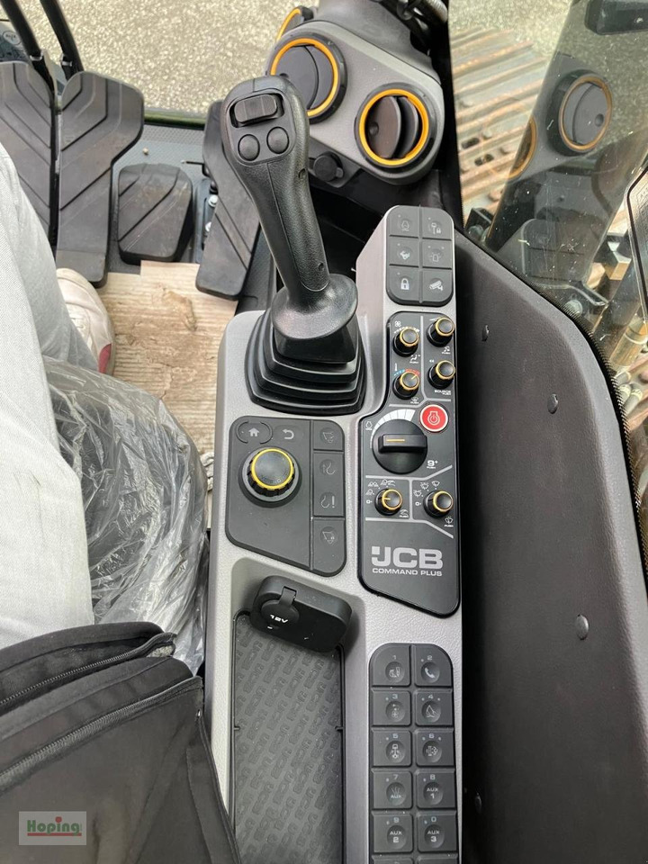 Lizingu i JCB 150X HD JCB 150X HD: foto 11