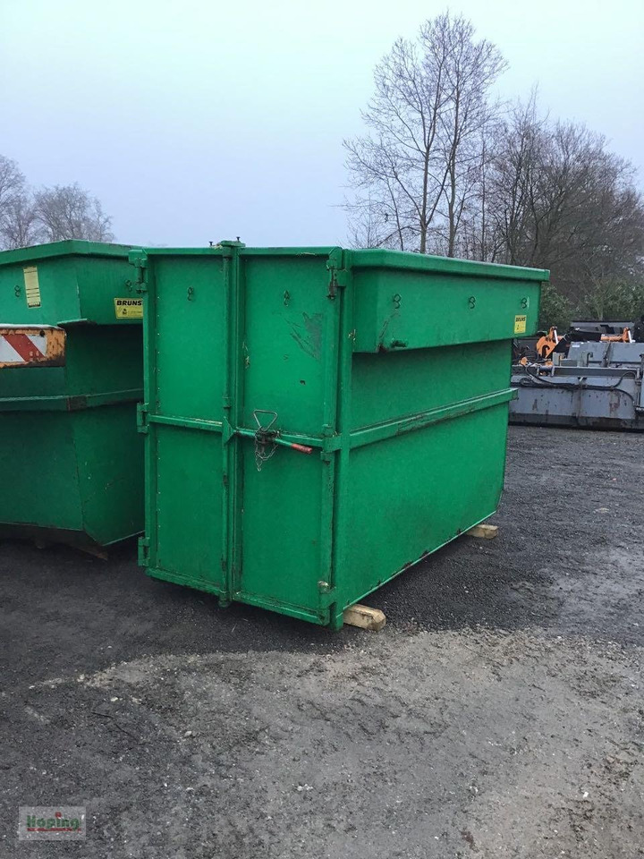 Makineri bujqësore, Kamioni Mercedes-Benz Unimog FCA F 8,5: foto 15 Makineri bujqësore, Kamioni Mercedes-Benz Unimog FCA F 8,5: foto 15