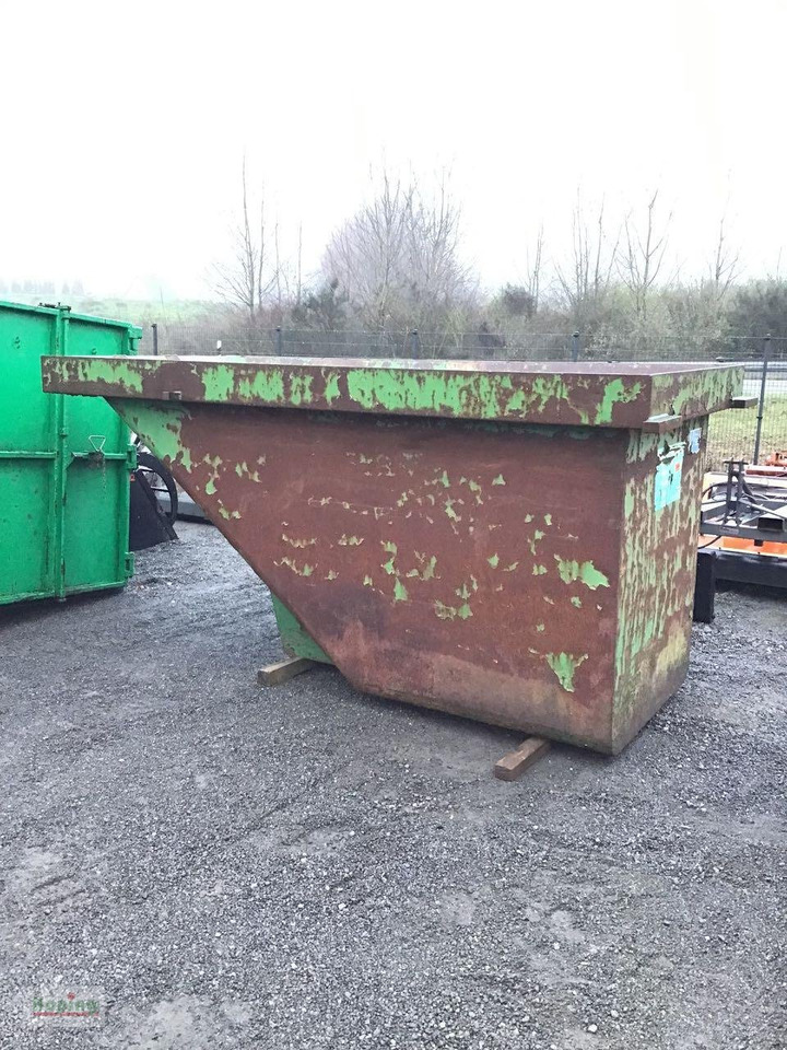 Makineri bujqësore, Kamioni Mercedes-Benz Unimog FCA F 8,5: foto 19 Makineri bujqësore, Kamioni Mercedes-Benz Unimog FCA F 8,5: foto 19
