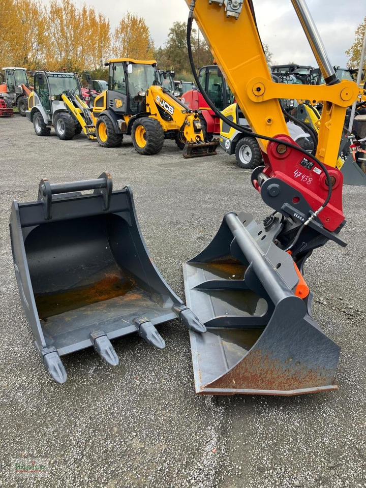 JCB 150X HD - Makineritë e tjera: foto 2 JCB 150X HD - Makineritë e tjera: foto 2