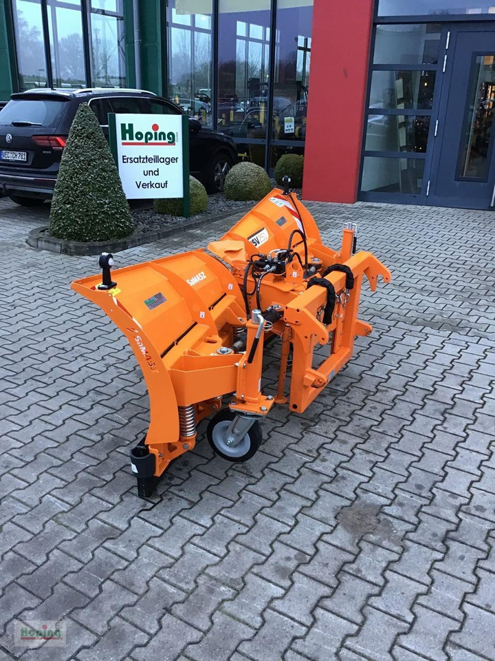 Saphir PSV251 - Borëpastruese: foto 5 Saphir PSV251 - Borëpastruese: foto 5