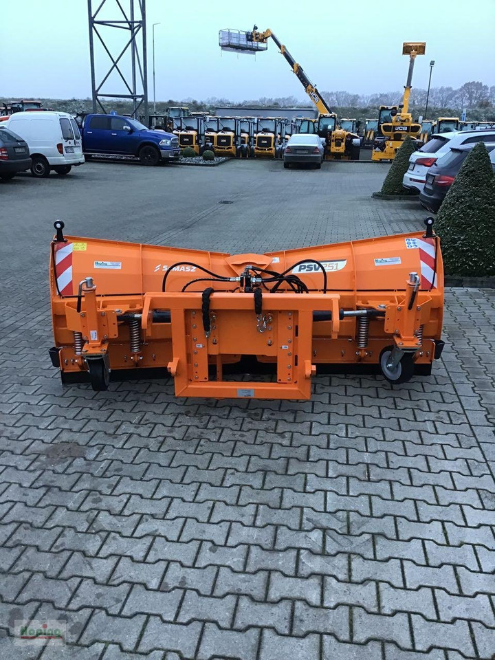 Saphir PSV251 - Borëpastruese: foto 4 Saphir PSV251 - Borëpastruese: foto 4