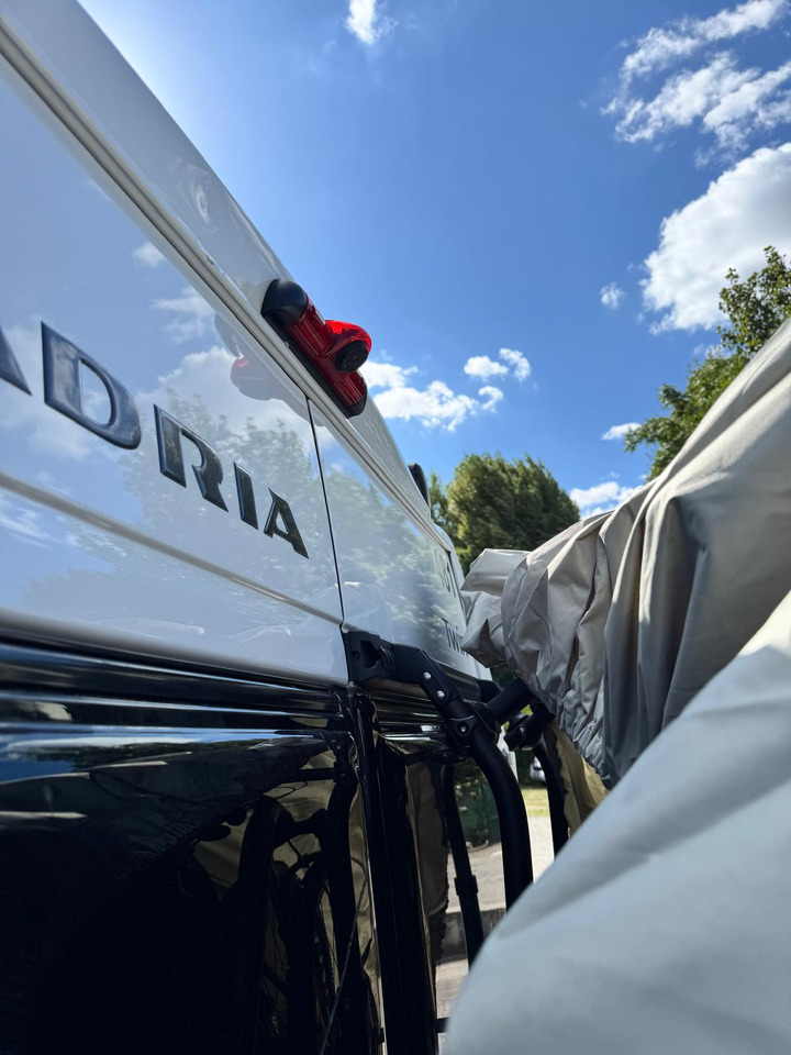 ADRIA Twin 600 SP - Furgon kampingu: foto 5 ADRIA Twin 600 SP - Furgon kampingu: foto 5