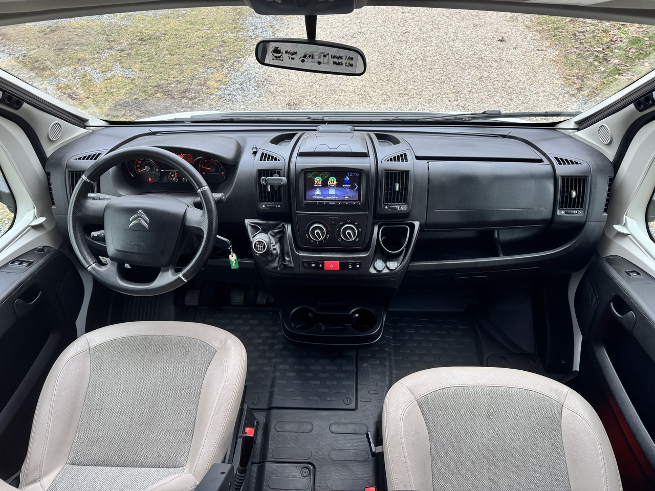 Adria Matrix M 670 SL - Kamper: foto 4 Adria Matrix M 670 SL - Kamper: foto 4