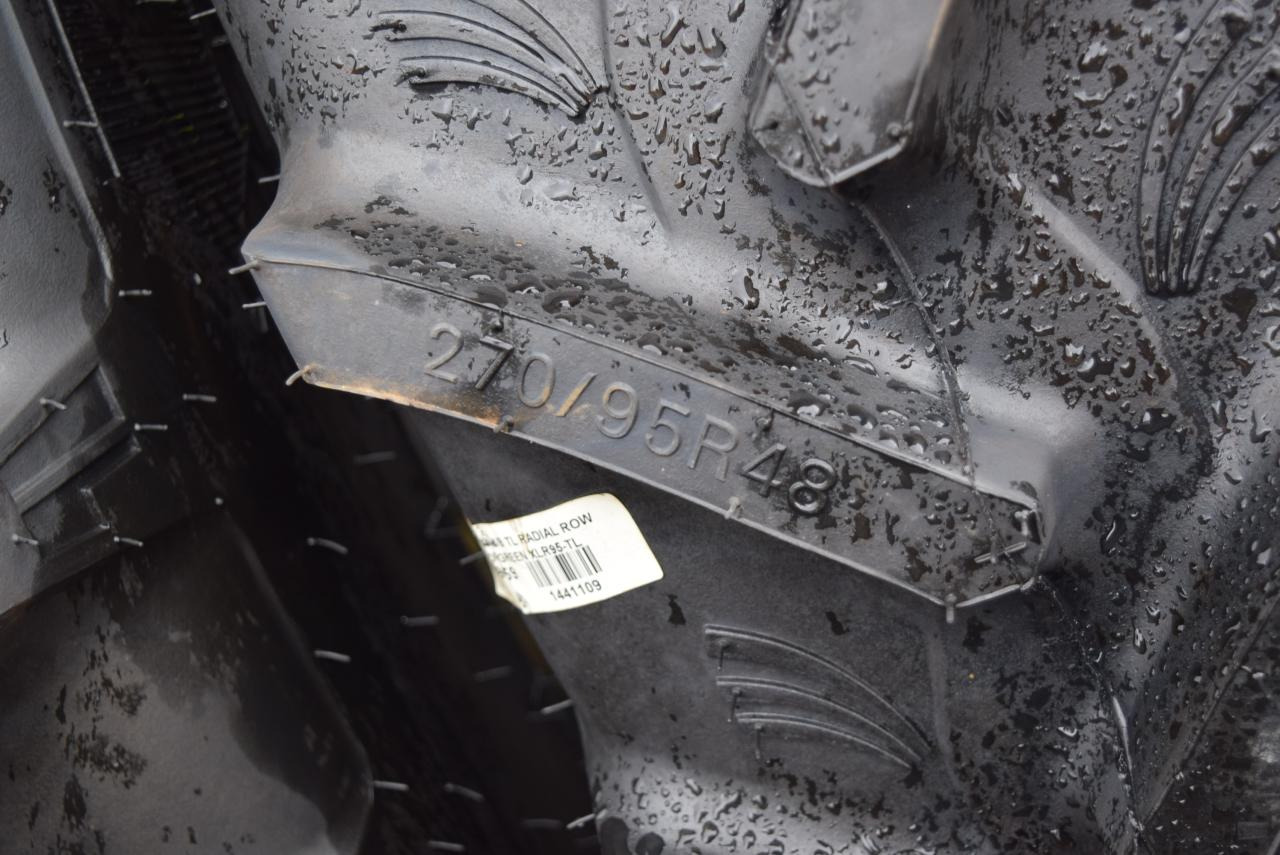 270/95R48 *GRI* - Gomë: foto 2 270/95R48 *GRI* - Gomë: foto 2