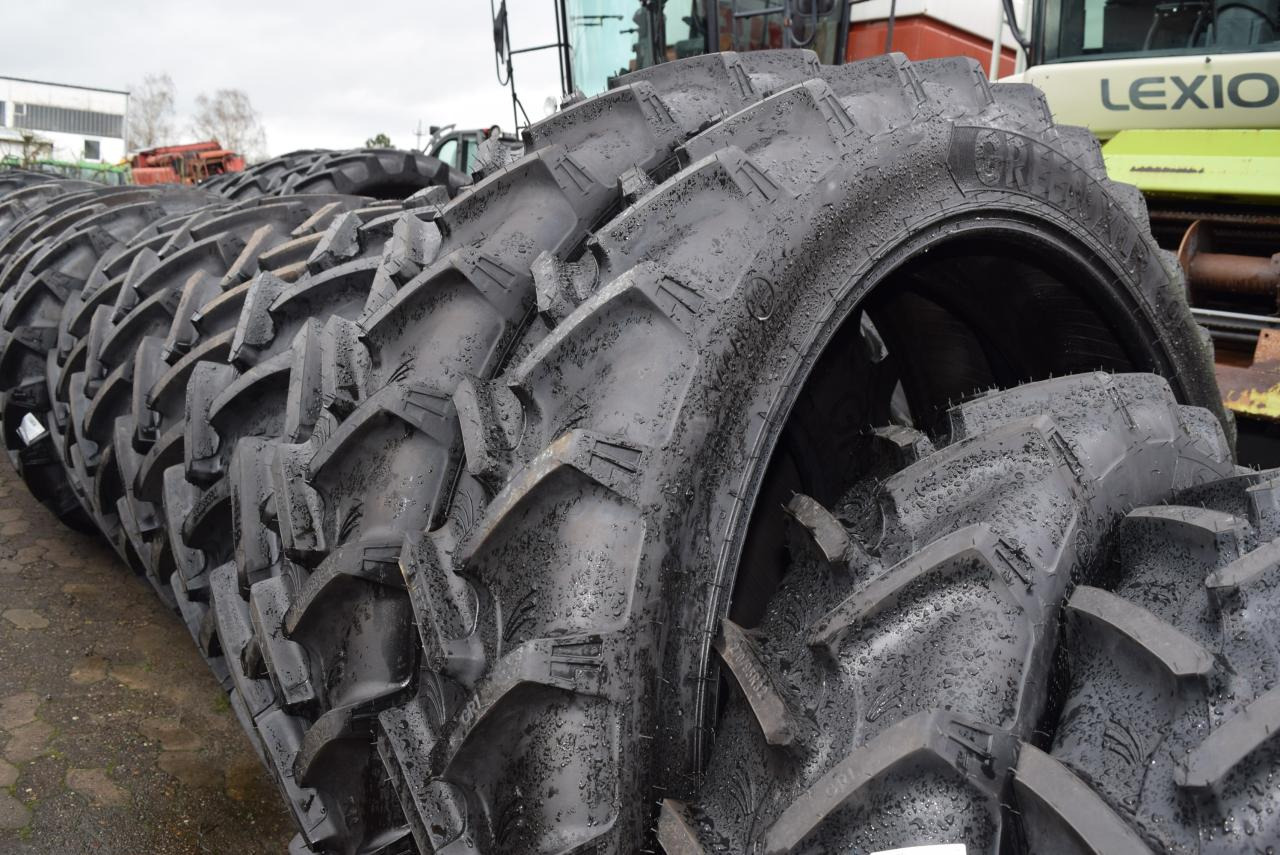 270/95R48 *GRI* - Gomë: foto 1 270/95R48 *GRI* - Gomë: foto 1