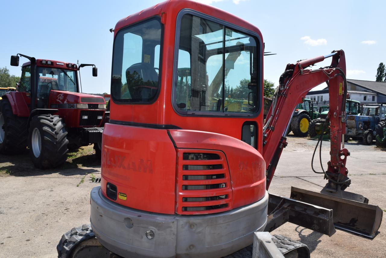 Bobcat E 26 - Miniekskavator: foto 2 Bobcat E 26 - Miniekskavator: foto 2