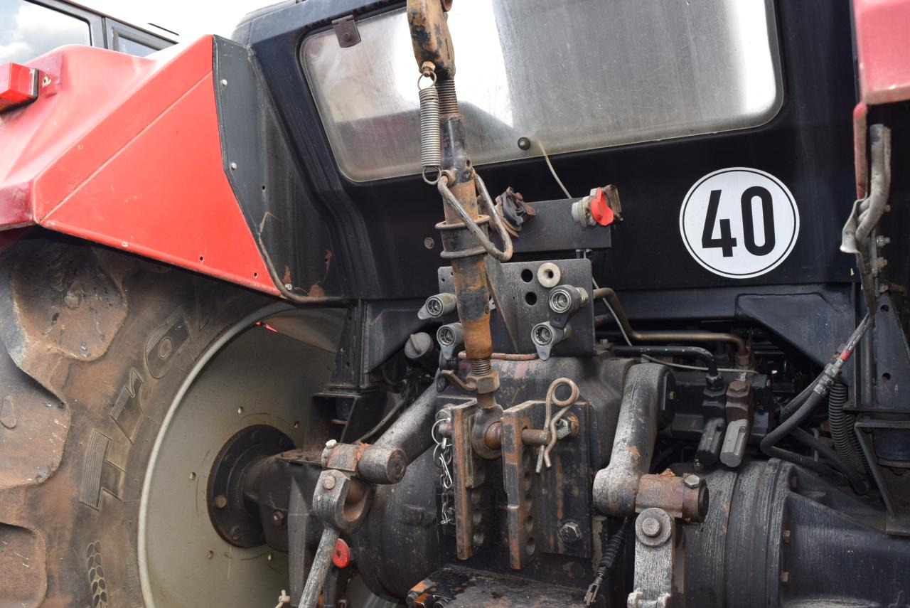 Case-IH 956 XL - Traktor: foto 4 Case-IH 956 XL - Traktor: foto 4