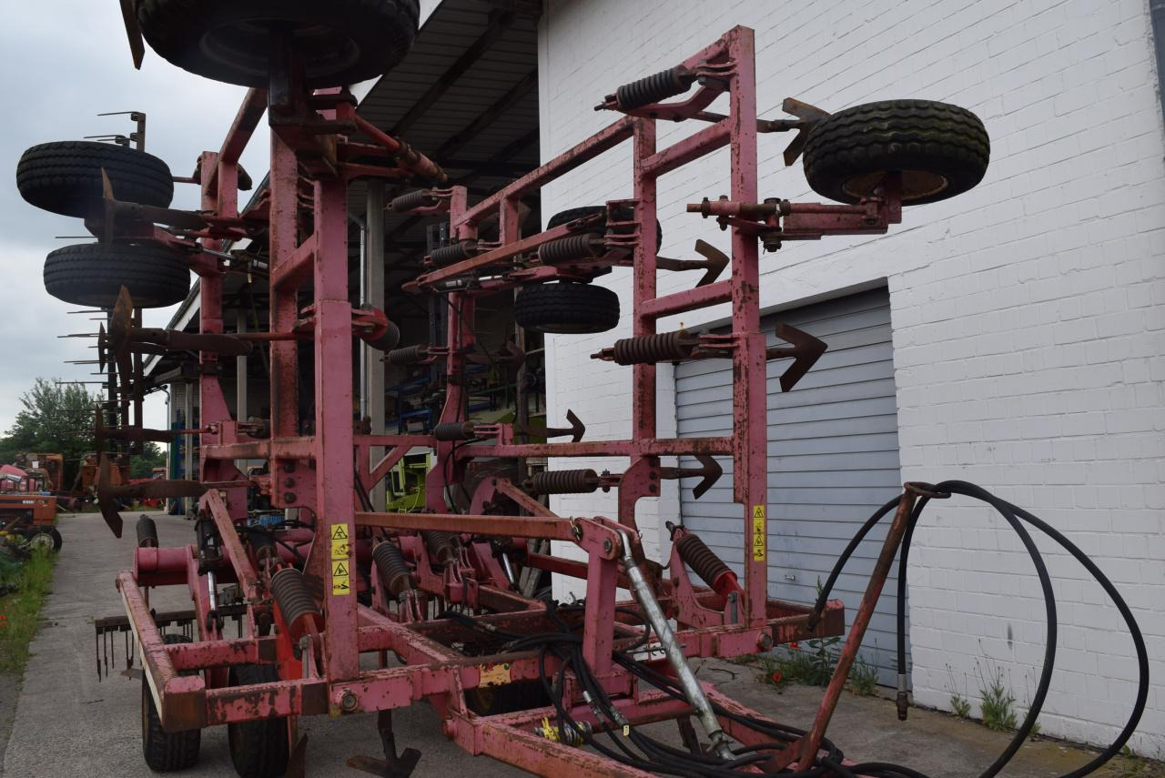 Horsch FG 7.5 - Kultivator: foto 4 Horsch FG 7.5 - Kultivator: foto 4