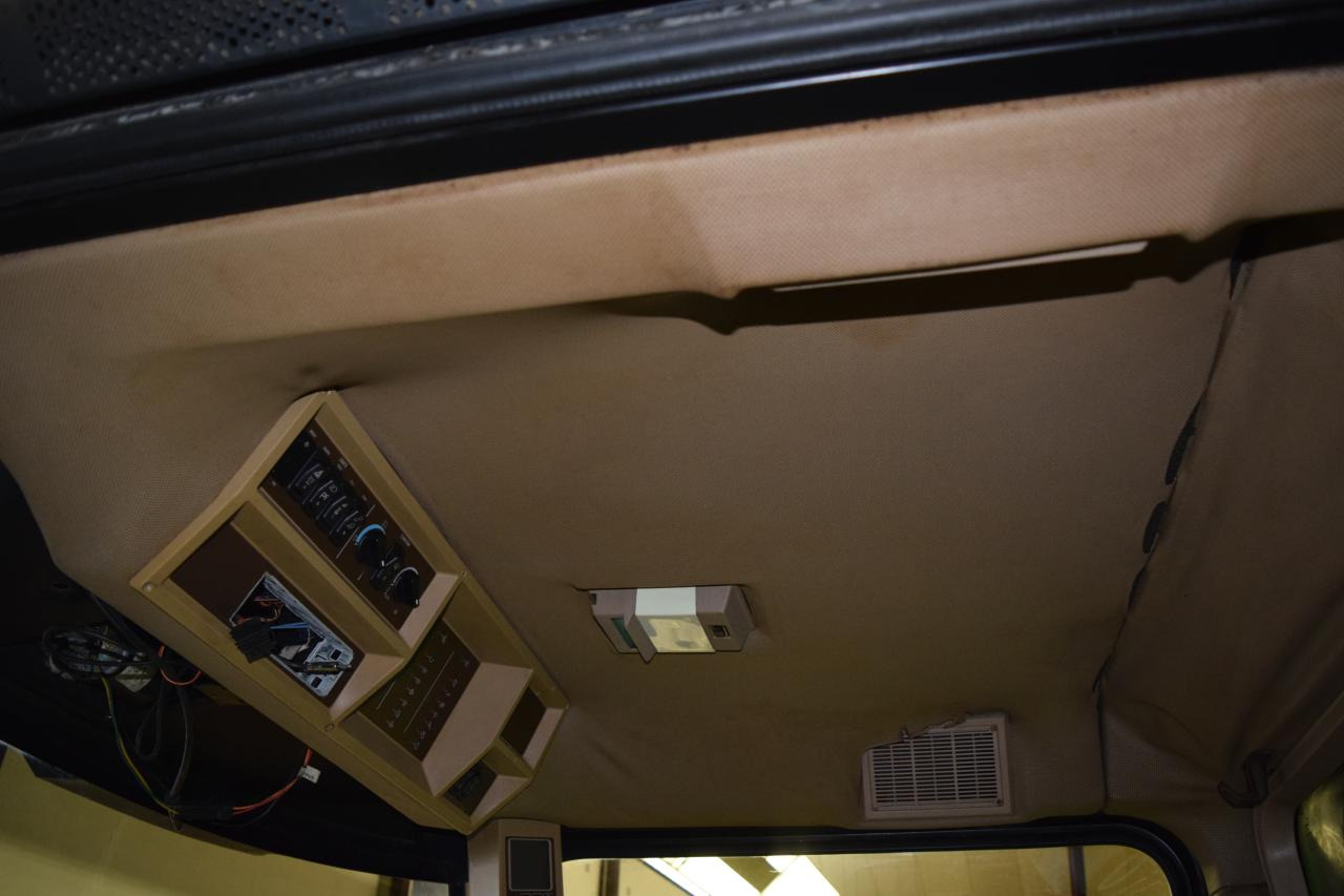 Autokombajnë John Deere 9640 WTS: foto 8