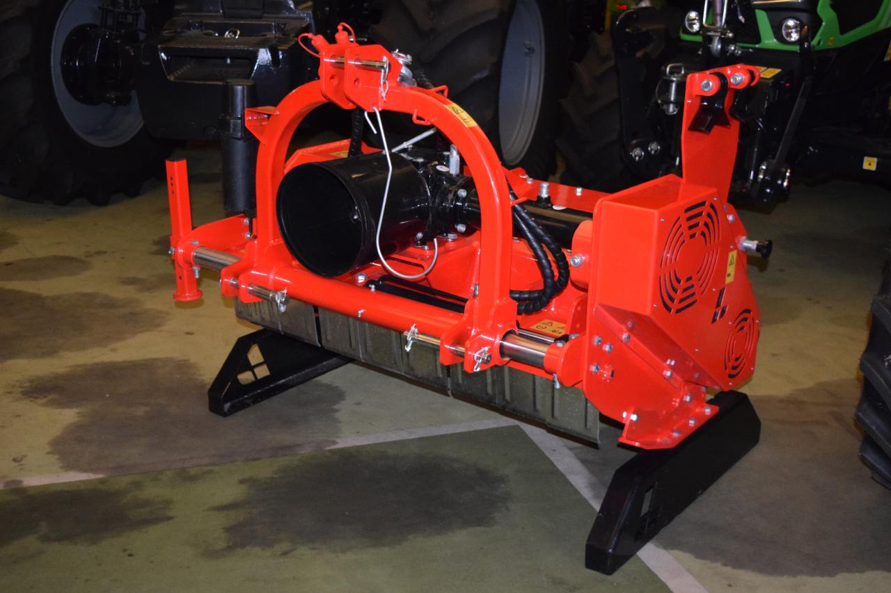 Lancer JUPITER JLH 120 - Trince: foto 1 Lancer JUPITER JLH 120 - Trince: foto 1