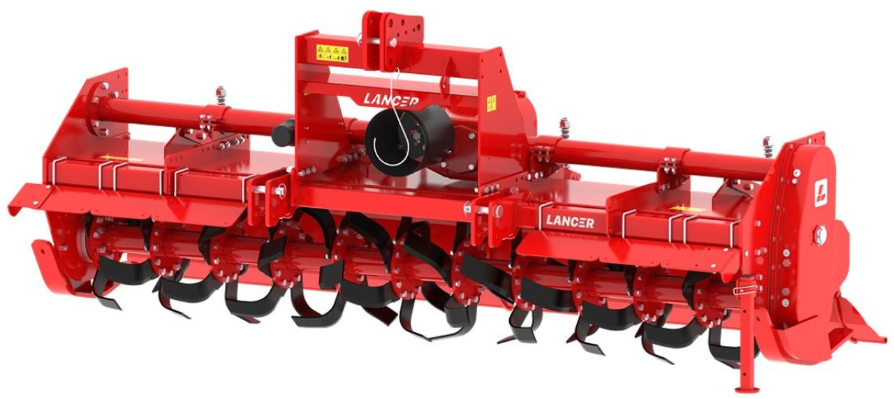 Lancer Maximo Bold 300 - Lirues kopshti: foto 1 Lancer Maximo Bold 300 - Lirues kopshti: foto 1