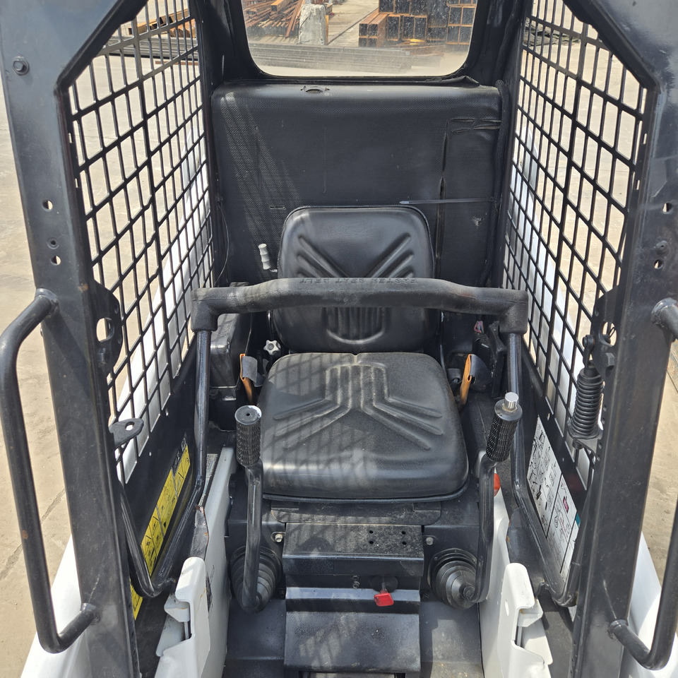 BOBCAT S70 - Mini fadrom: foto 5 BOBCAT S70 - Mini fadrom: foto 5