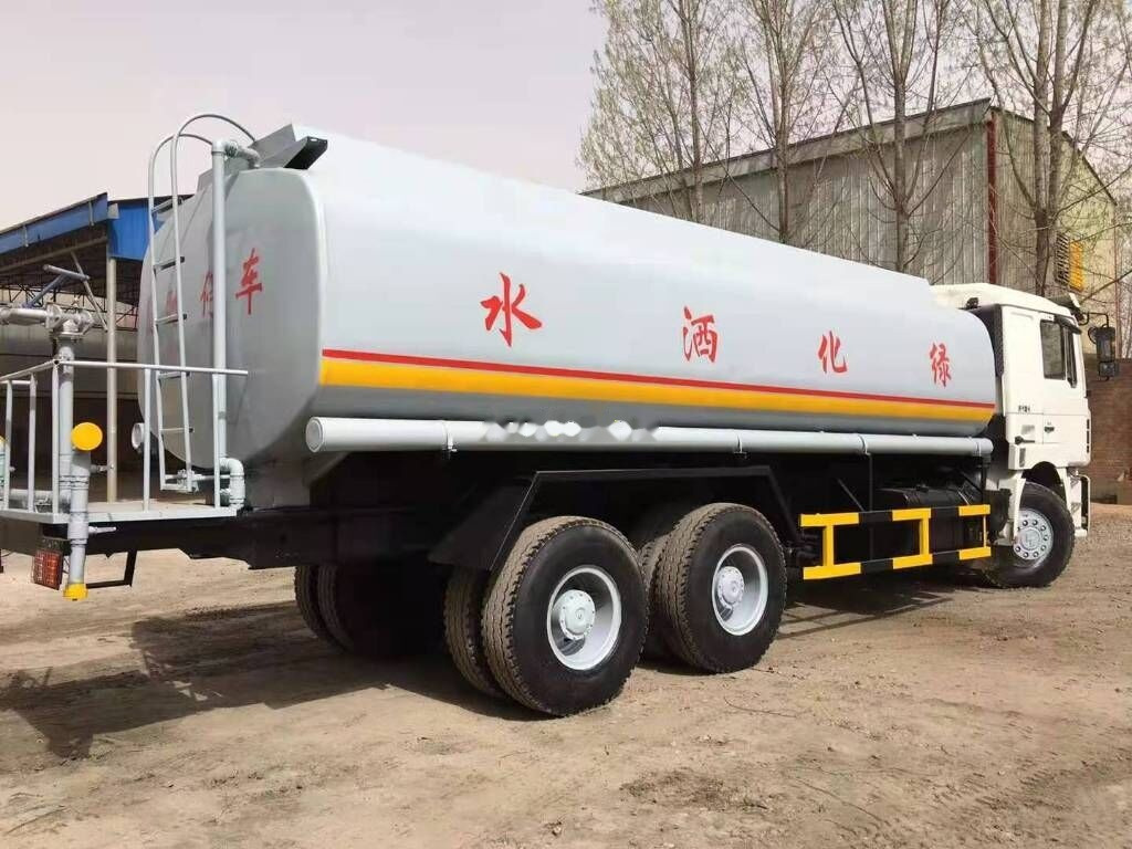 Autobot Shacman F3000: foto 7 Autobot Shacman F3000: foto 7