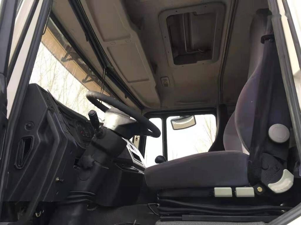 Shacman F3000 - Autobot: foto 3 Shacman F3000 - Autobot: foto 3