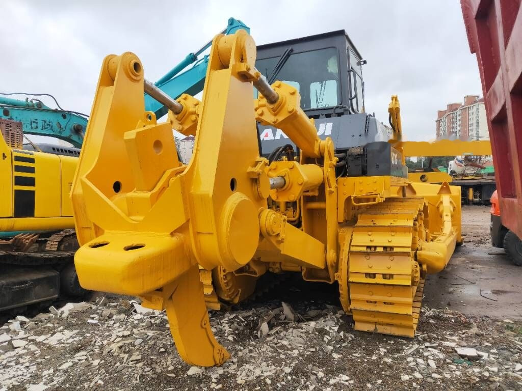 Shantui SD32 - Buldozer: foto 3 Shantui SD32 - Buldozer: foto 3