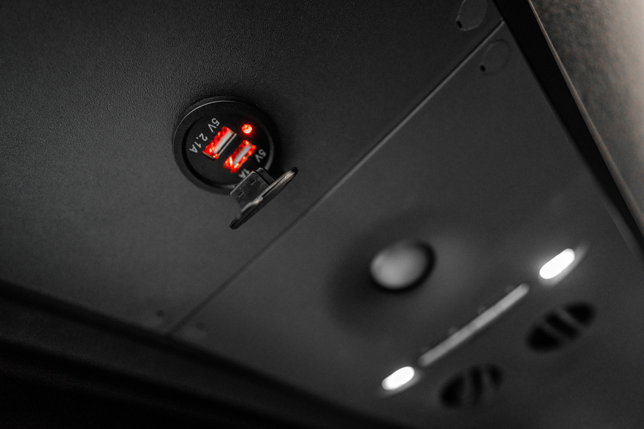Mercedes-Benz New - Minibus, Furgon pasagjerësh: foto 3 Mercedes-Benz New - Minibus, Furgon pasagjerësh: foto 3