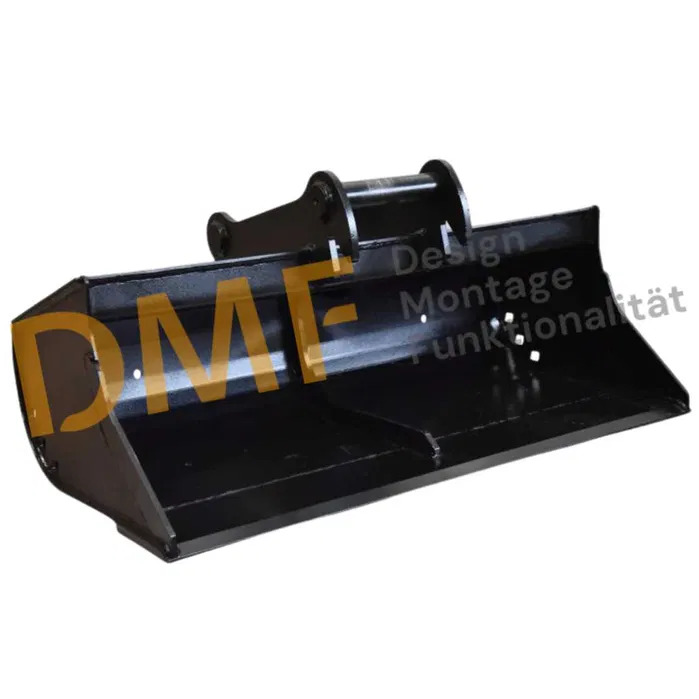 Planierlöffel für Bagger 2 – 3,5 Tonnen - Kovë për Ekskavator: foto 1 Planierlöffel für Bagger 2 – 3,5 Tonnen - Kovë për Ekskavator: foto 1