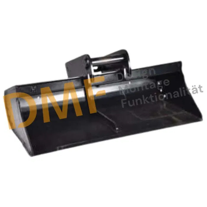 Planierlöffel für Bagger 2 – 3,5 Tonnen - Kovë për Ekskavator: foto 4 Planierlöffel für Bagger 2 – 3,5 Tonnen - Kovë për Ekskavator: foto 4