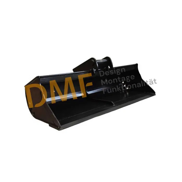 Planierlöffel für Bagger (3–6 Tonnen) - Kovë për Ekskavator: foto 1 Planierlöffel für Bagger (3–6 Tonnen) - Kovë për Ekskavator: foto 1