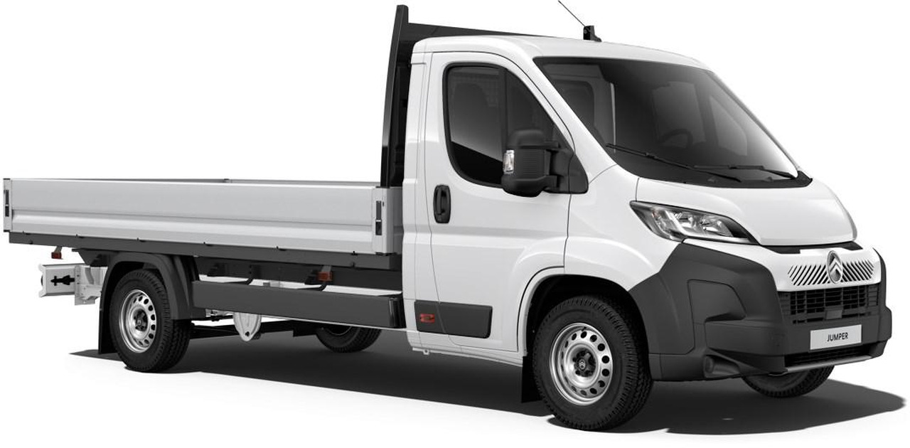 CITROEN JUMPER 3T5 PLATEAU 4M20 2.2 HDI 140CH - Kamioncine me karroceri: foto 1 CITROEN JUMPER 3T5 PLATEAU 4M20 2.2 HDI 140CH - Kamioncine me karroceri: foto 1