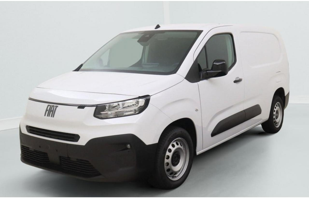 FIAT Doblo XL 950KG 1.5 BlueHDi S&S - 130 - BV AT8 III FOURGON Fourgon XL PHASE 2 - Furgon: foto 4 FIAT Doblo XL 950KG 1.5 BlueHDi S&S - 130 - BV AT8 III FOURGON Fourgon XL PHASE 2 - Furgon: foto 4