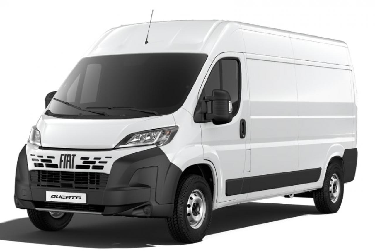 FIAT Ducato Tôlé 3.3 L H2 2.2 - 140 S&S III FOURGON TOLE Fourgon Tôlé 3.3 - Furgon: foto 1 FIAT Ducato Tôlé 3.3 L H2 2.2 - 140 S&S III FOURGON TOLE Fourgon Tôlé 3.3 - Furgon: foto 1