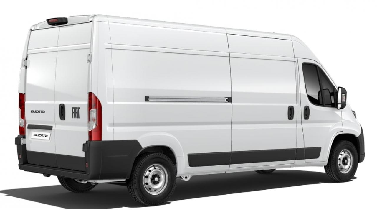 FIAT Ducato Tôlé 3.3 L H2 2.2 - 140 S&S III FOURGON TOLE Fourgon Tôlé 3.3 - Furgon: foto 5 FIAT Ducato Tôlé 3.3 L H2 2.2 - 140 S&S III FOURGON TOLE Fourgon Tôlé 3.3 - Furgon: foto 5