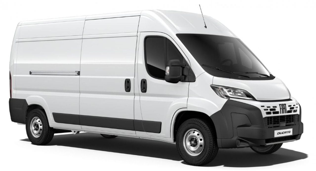FIAT Ducato Tôlé 3.5 L H2 2.2 - 140 S&S III FOURGON TOLE Fourgon Tôlé - Furgon: foto 1 FIAT Ducato Tôlé 3.5 L H2 2.2 - 140 S&S III FOURGON TOLE Fourgon Tôlé - Furgon: foto 1