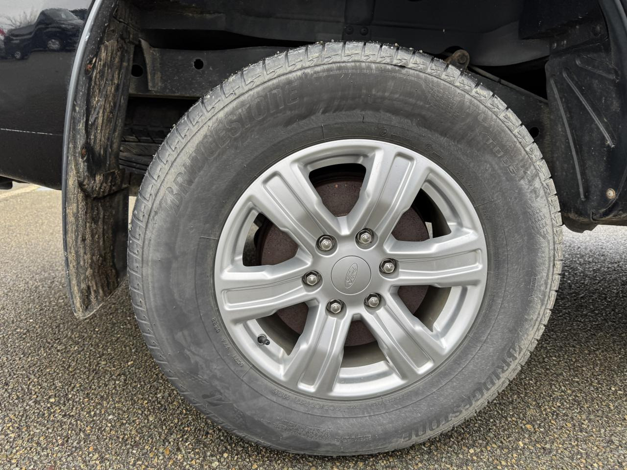 Pick up FORD RANGER 2.0 ECOBLUE 170CH SUPER CABINE XLT: foto 10 Pick up FORD RANGER 2.0 ECOBLUE 170CH SUPER CABINE XLT: foto 10