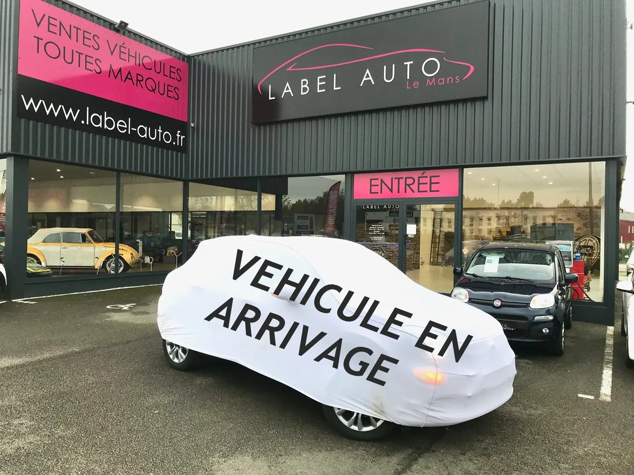 Fiat Scudo M 2.0 BLUEHDI 180CH S&S CABINE APPROFONDIE FIXE PACK PREMIUM CONNECT EAT8 - Kamioncine dopio kabinë: foto 1 Fiat Scudo M 2.0 BLUEHDI 180CH S&S CABINE APPROFONDIE FIXE PACK PREMIUM CONNECT EAT8 - Kamioncine dopio kabinë: foto 1