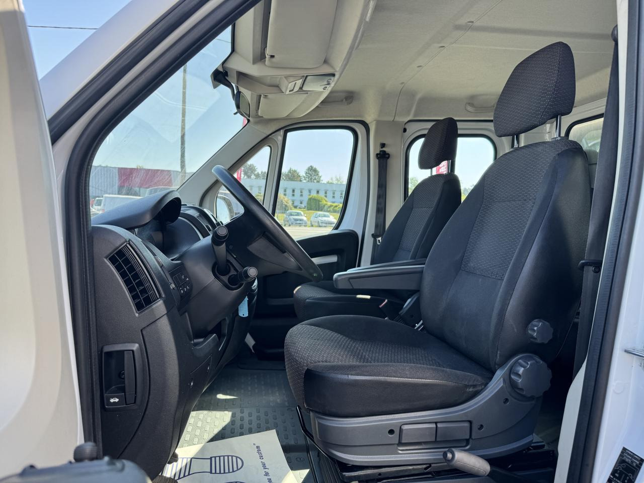 OPEL MOVANO 3T5 BENNE + COFFRE DOUBLE CABINE 6PL 2.2 HDI 165CH - Kamioncine vetëshkarkuese, Kamioncine dopio kabinë: foto 3 OPEL MOVANO 3T5 BENNE + COFFRE DOUBLE CABINE 6PL 2.2 HDI 165CH - Kamioncine vetëshkarkuese, Kamioncine dopio kabinë: foto 3