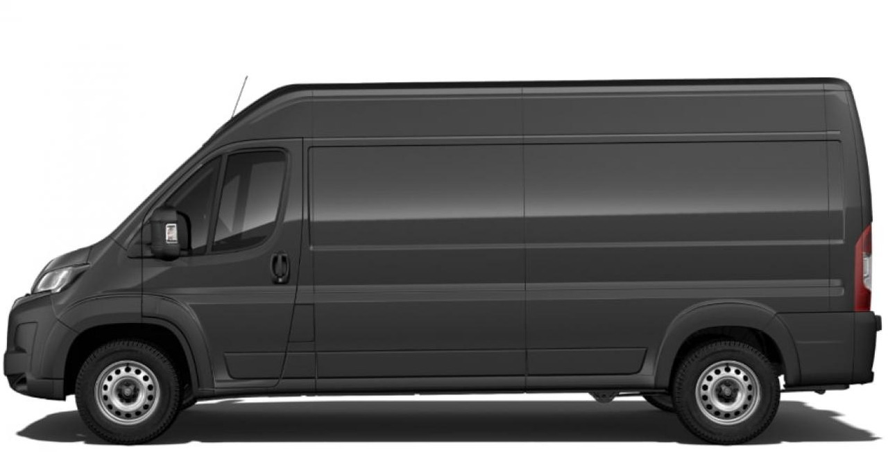 OPEL Movano 3.5t L3H2 2.2 HDi S&S Maxi Heavy Duty - 140  2021 AT8 Fourgon Tolé L3H2 PHASE - Furgon: foto 4 OPEL Movano 3.5t L3H2 2.2 HDi S&S Maxi Heavy Duty - 140  2021 AT8 Fourgon Tolé L3H2 PHASE - Furgon: foto 4