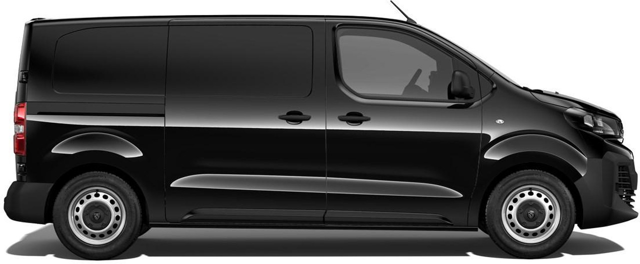 PEUGEOT EXPERT M 2.0 HDI 145CH EAT-8 - Furgon: foto 4 PEUGEOT EXPERT M 2.0 HDI 145CH EAT-8 - Furgon: foto 4