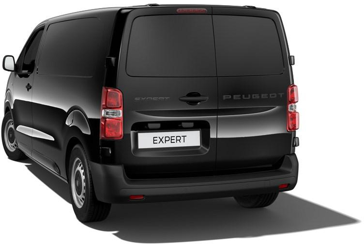 PEUGEOT EXPERT M 2.0 HDI 145CH EAT-8 - Furgon: foto 4 PEUGEOT EXPERT M 2.0 HDI 145CH EAT-8 - Furgon: foto 4