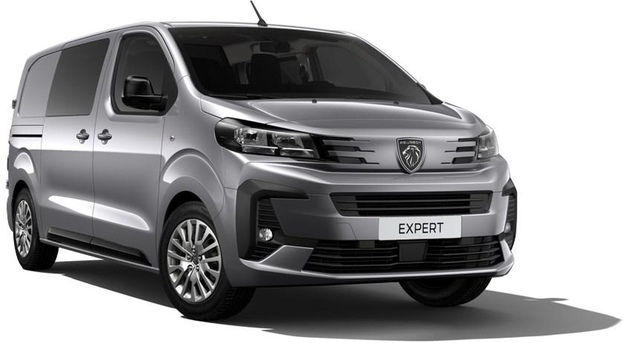 PEUGEOT Expert M 2.0 BlueHDi - 180 S&S - BV EAT8  III CABINE APPROFONDIE Fourgon Cabine approfondie Fixe - Furgon: foto 1 PEUGEOT Expert M 2.0 BlueHDi - 180 S&S - BV EAT8  III CABINE APPROFONDIE Fourgon Cabine approfondie Fixe - Furgon: foto 1