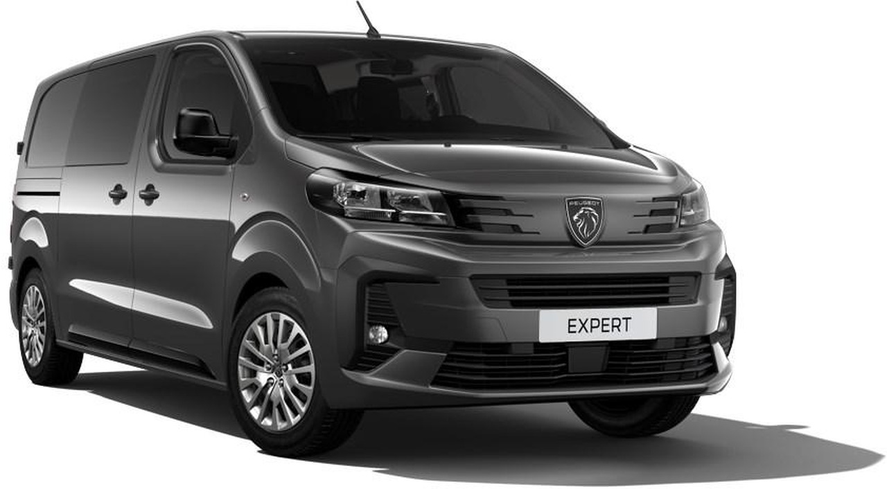 PEUGEOT Expert M 2.0 BlueHDi - 180 S&S - BV EAT8  III CABINE APPROFONDIE Fourgon Cabine approfondie Fixe - Furgon: foto 1 PEUGEOT Expert M 2.0 BlueHDi - 180 S&S - BV EAT8  III CABINE APPROFONDIE Fourgon Cabine approfondie Fixe - Furgon: foto 1